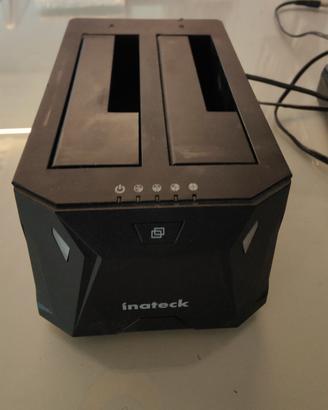 Docking station Inatech