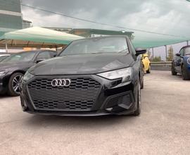 Audi A3 SPB 35 TDI S tronic Business Advanced