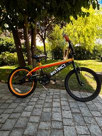 Bmx instinct