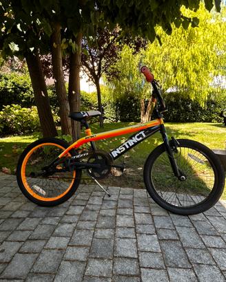 Bmx instinct