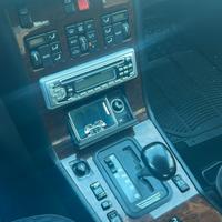 Mercedes 3.2 classe S