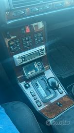 Mercedes 3.2 classe S