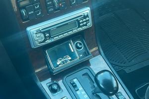 Mercedes 3.2 classe S