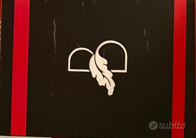 Portafoglio Donna Portamonete Portatessere Basile