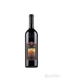 Poggio all’oro riserva 2010 - gran riseeva