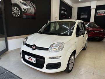 Fiat Panda 1.2 Easy KM 66.100- 2016