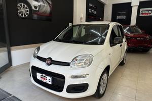 Fiat Panda 1.2 Easy KM 66.100- 2016