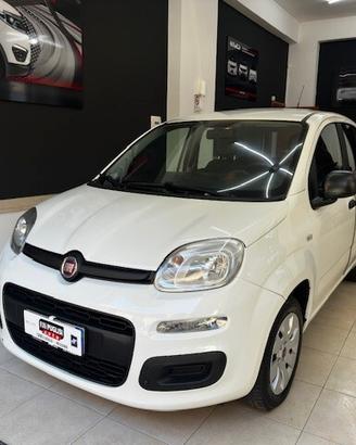 Fiat Panda 1.2 Easy KM 66.100- 2016