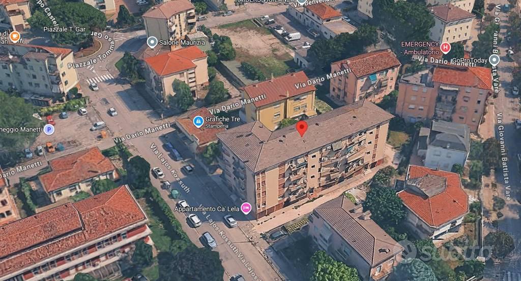 Appartamento – Venezia, Catene, Marghera - Altro