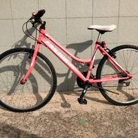 bici Mountain bike 26 pollici