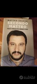 Secondo Matteo - Matteo Salvini