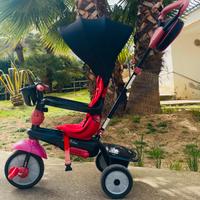 Triciclo smart trike