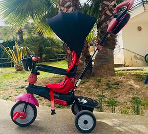 Triciclo smart trike