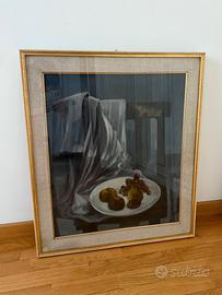 Romolo Trivelloni: Natura morta