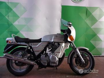 Ricambi LAVERDA 1200 TS 1980