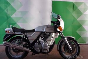 Ricambi LAVERDA 1200 TS 1980