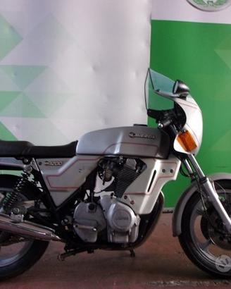 Ricambi LAVERDA 1200 TS 1980