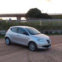 Lancia Ypsilon 1.3 Multijet Platinum 