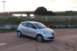 Lancia Ypsilon 1.3 Multijet Platinum 
