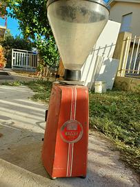 macinacaffe profess. vintage mazzer da revisonarei