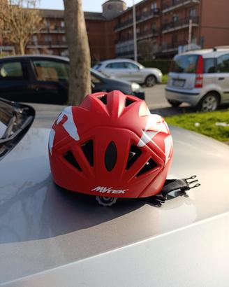 CASCO BICI BAMBINO