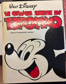 Topolino 1979. Le Grandi Storie di Topolino