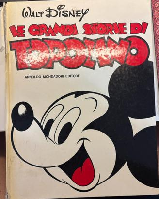 Topolino 1979. Le Grandi Storie di Topolino