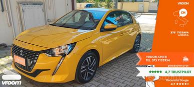 PEUGEOT 208 2� serie PureTech 100 Stop&Start E...