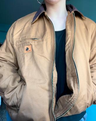 Giacca Carhartt Detroit Rework Vintage