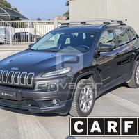 JEEP Cherokee 2.2 Mjt II 185 CV 4WD Active Drive I