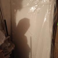 materasso geriatrico/ospedaliero