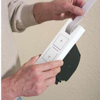 Avvolgitore elettrico tapparella