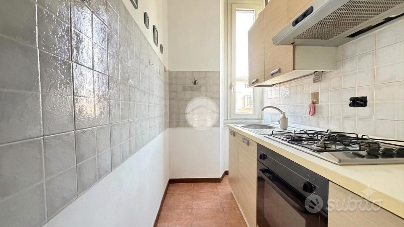 MONOLOCALE A MILANO - Vista 6