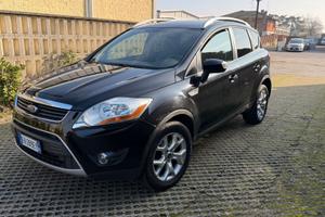 Ford Kuga 2.0 TDCi 140 CV 2WD Titanium DPF