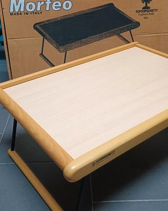 Tavolino da letto