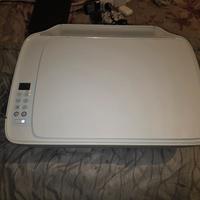 stampante Hp deskjet 3636 ben tenuta. funzionante 