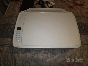 stampante Hp deskjet 3636 ben tenuta. funzionante 