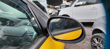 LANCIA YPSILON 2014 - SPECCHIETTO RETROVISORE DEST