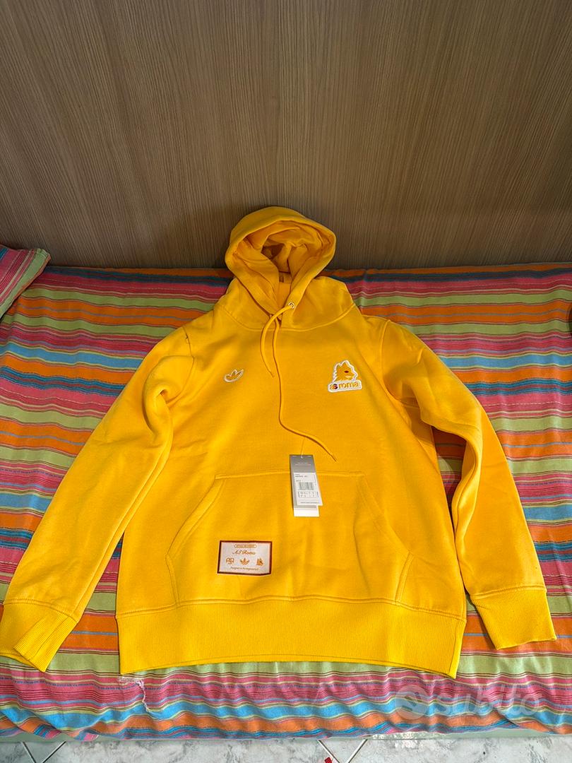 Felpa roma - Abbigliamento e Accessori In vendita a Roma