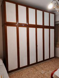 RegaIo armadio 4 stagioni