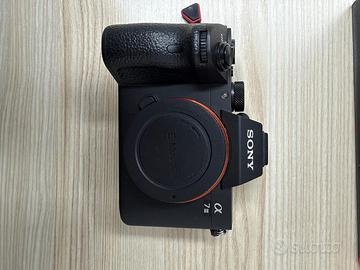 Sony Alpha 7III