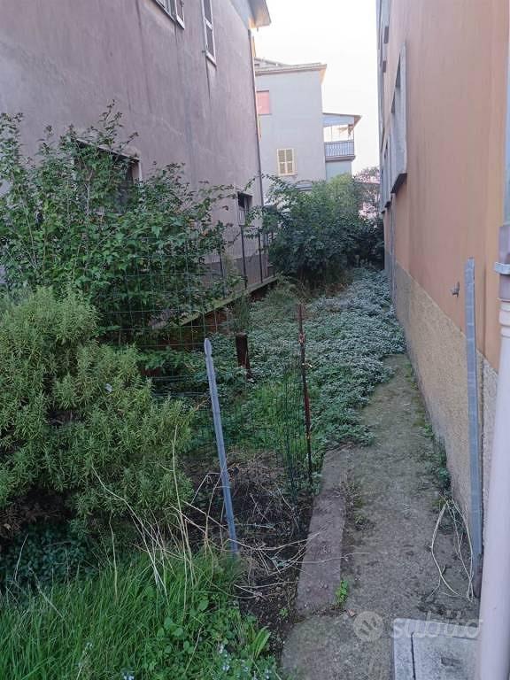 Appartamento – VT - Altro