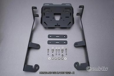 Supporto Bauletto Porta bagagli HONDA NC 750 X 25