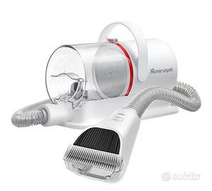 Toelettatura e Aspirazione a Vuoto Cani e Gatti