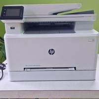 Stampante laser multifunzione
