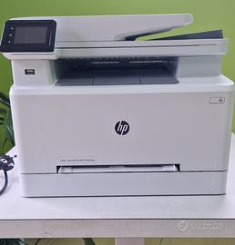 Stampante laser multifunzione