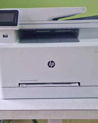 Stampante laser multifunzione