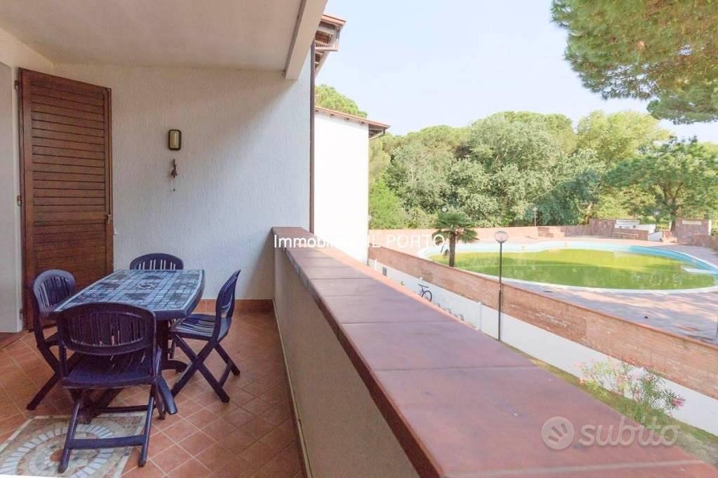 Appartamento – Comacchio, Lido di Spina - Vista 5