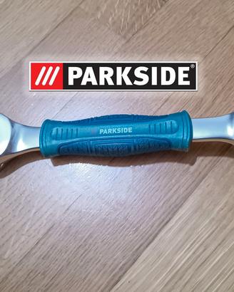 Parkside Chiave Universale 48 in 1 da 8mm a 19mm