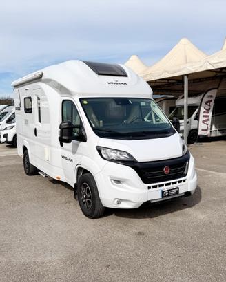 Wingamm Oasi 610 ST